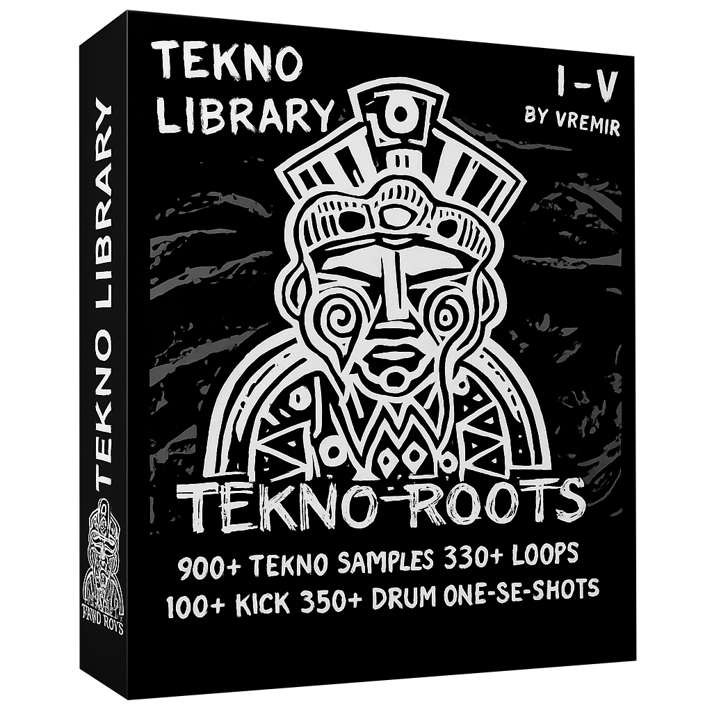 Tekno Roots I-V