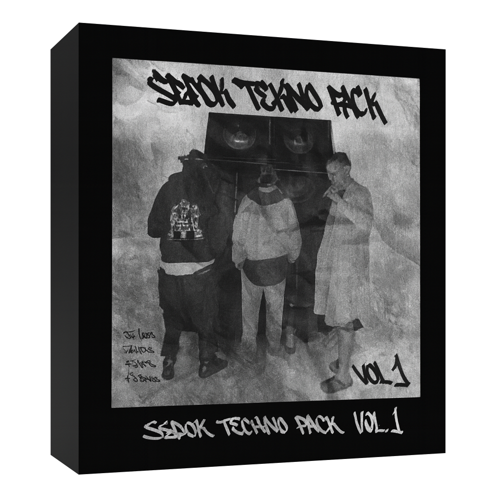 Szpdk Tekno Pack