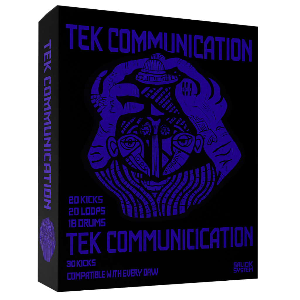 Tek Communication