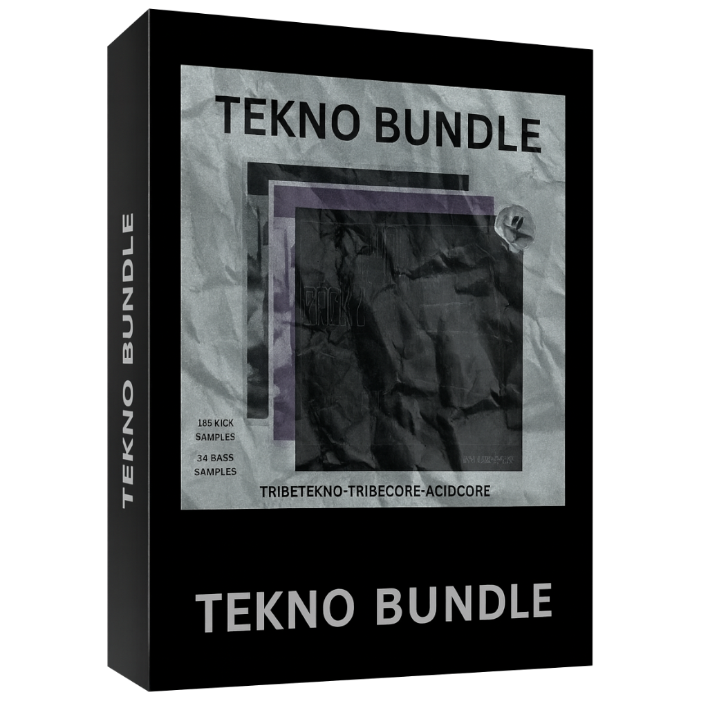 Tekno Bundle