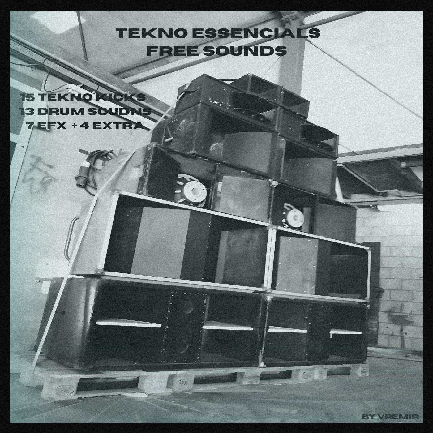 TEKNO ESSENCIALS FREE SAMPLE PACK