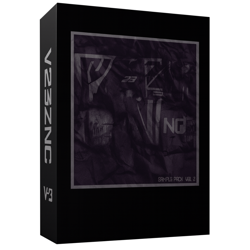 Tekno Sample Pack vol. 2 by vremir