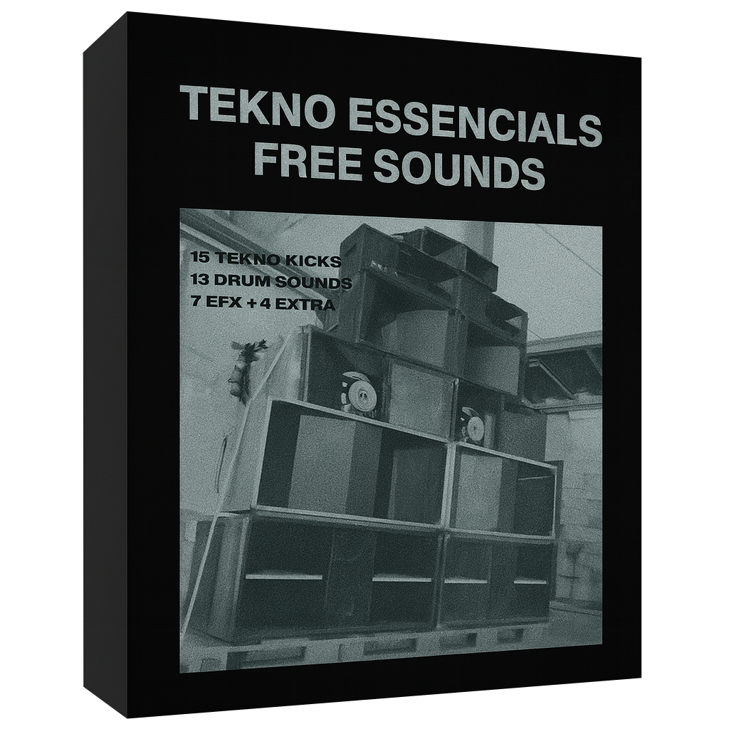 TEKNO ESSENCIALS FREE SAMPLE PACK